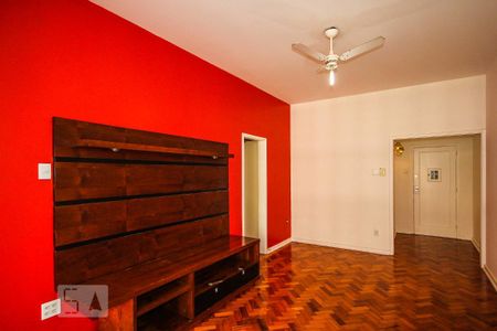 Apartamento à venda com 90m², 2 quartos e 1 vagaSala