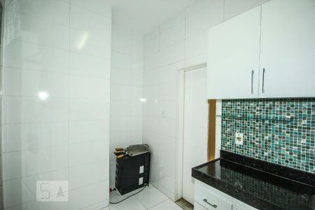 Apartamento à venda com 90m², 2 quartos e 1 vagaCozinha