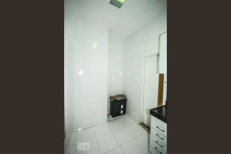 Apartamento à venda com 90m², 2 quartos e 1 vagaCozinha
