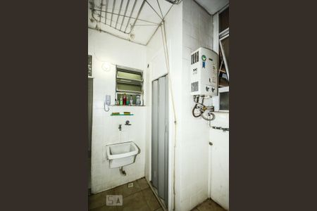 Apartamento à venda com 90m², 2 quartos e 1 vagaÁrea de Serviço