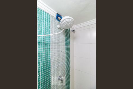 Banheiro de apartamento para alugar com 1 quarto, 50m² em Campos Elíseos, São Paulo