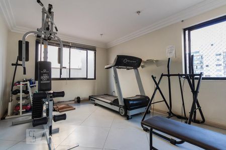 Apartamento à venda com 70m², 2 quartos e 1 vagaAcademia - Condomínio