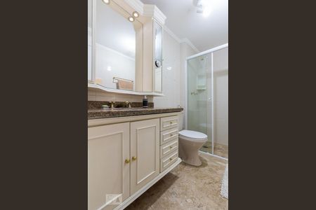 Apartamento à venda com 70m², 2 quartos e 1 vagaBanheiro - Suíte Master