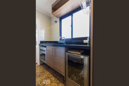 Apartamento à venda com 70m², 2 quartos e 1 vagaCozinha