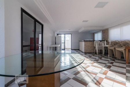 Apartamento à venda com 70m², 2 quartos e 1 vagaSalão de Festas - Condomínio