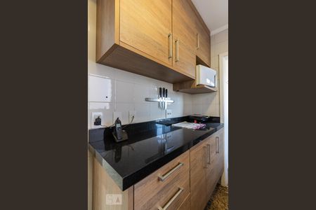 Apartamento à venda com 70m², 2 quartos e 1 vagaCozinha