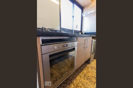 Apartamento à venda com 70m², 2 quartos e 1 vagaCozinha