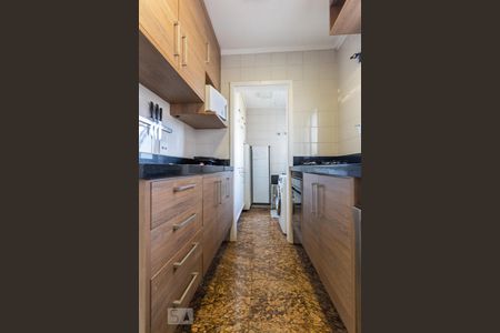 Apartamento à venda com 70m², 2 quartos e 1 vagaCozinha