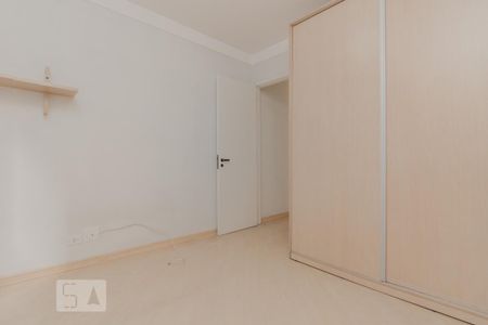 Quarto  de apartamento para alugar com 1 quarto, 40m² em Vila Monte Alegre, São Paulo