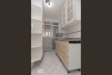 Apartamento para alugar com 40m², 1 quarto e 1 vaga Apartamento para alugar com 40m², 1 quarto e 1 vagaCozinha