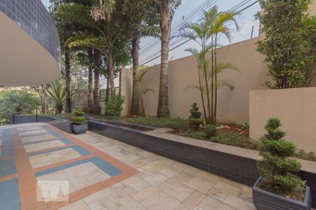 Apartamento para alugar com 40m², 1 quarto e 1 vaga Apartamento para alugar com 40m², 1 quarto e 1 vagaÁrea comum
