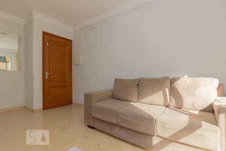 Sala de apartamento para alugar com 1 quarto, 40m² em Vila Monte Alegre, São Paulo