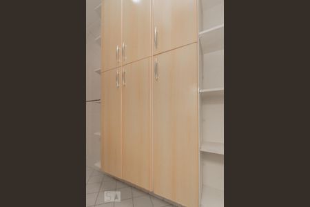 Apartamento para alugar com 40m², 1 quarto e 1 vaga Apartamento para alugar com 40m², 1 quarto e 1 vagaCozinha