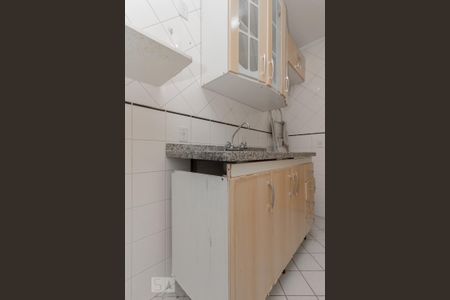 Apartamento para alugar com 40m², 1 quarto e 1 vaga Apartamento para alugar com 40m², 1 quarto e 1 vagaCozinha