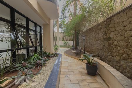 Apartamento para alugar com 40m², 1 quarto e 1 vaga Apartamento para alugar com 40m², 1 quarto e 1 vagaÁrea comum
