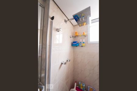 Apartamento à venda com 80m², 2 quartos e 2 vagas Apartamento à venda com 80m², 2 quartos e 2 vagasBanheiro