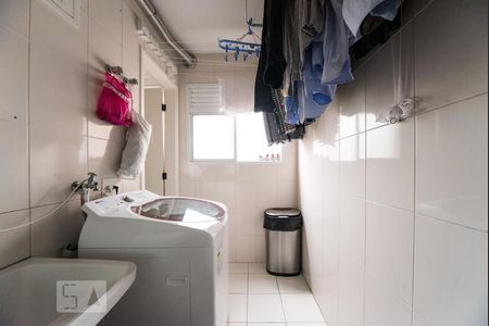 Apartamento à venda com 80m², 2 quartos e 2 vagas Apartamento à venda com 80m², 2 quartos e 2 vagasÁrea de Serviço