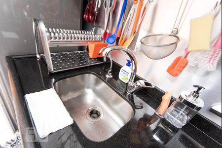 Apartamento à venda com 80m², 2 quartos e 2 vagas Apartamento à venda com 80m², 2 quartos e 2 vagasCozinha