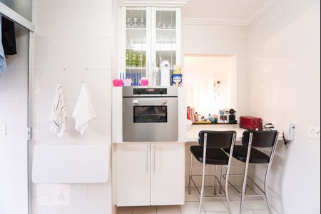 Apartamento à venda com 80m², 2 quartos e 2 vagas Apartamento à venda com 80m², 2 quartos e 2 vagasCozinha