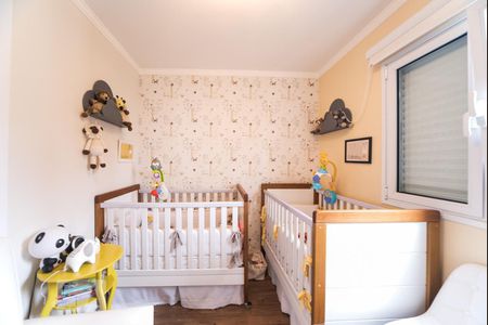 Apartamento à venda com 80m², 2 quartos e 2 vagas Apartamento à venda com 80m², 2 quartos e 2 vagasQuarto 1