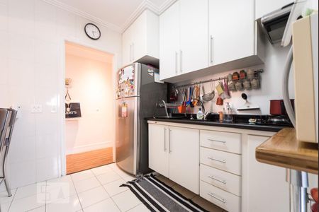 Apartamento à venda com 80m², 2 quartos e 2 vagas Apartamento à venda com 80m², 2 quartos e 2 vagasCozinha