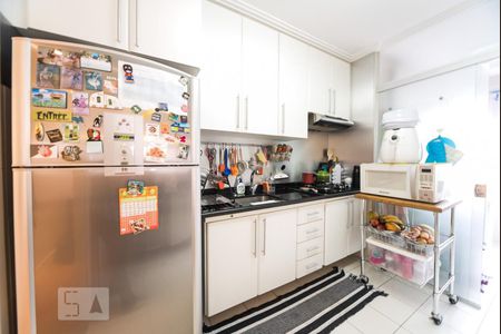 Apartamento à venda com 80m², 2 quartos e 2 vagas Apartamento à venda com 80m², 2 quartos e 2 vagasCozinha
