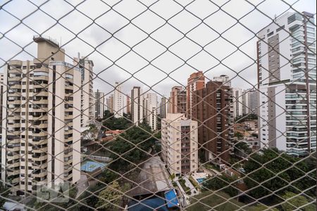 Apartamento à venda com 80m², 2 quartos e 2 vagas Apartamento à venda com 80m², 2 quartos e 2 vagasVista da Varanda