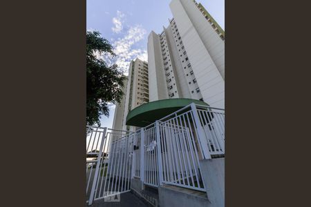 Apartamento para alugar com 80m², 3 quartos e 2 vagas