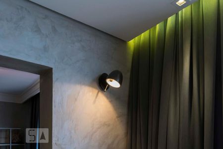 Apartamento à venda com 132m², 2 quartos e 2 vagasSala