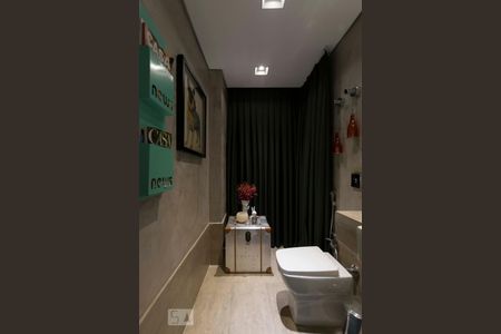 Apartamento à venda com 132m², 2 quartos e 2 vagasLavabo