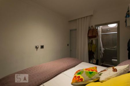 Apartamento à venda com 132m², 2 quartos e 2 vagasQuarto de serviço