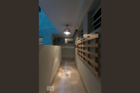 Apartamento à venda com 132m², 2 quartos e 2 vagasÁrea de serviço