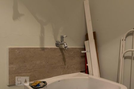 Apartamento à venda com 132m², 2 quartos e 2 vagasLavanderia (Torneira)