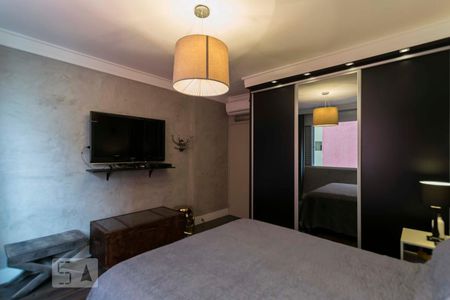 Apartamento à venda com 132m², 2 quartos e 2 vagasQuarto