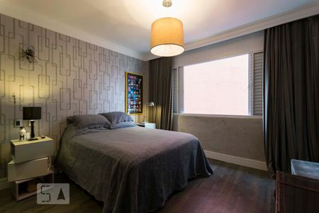 Apartamento à venda com 132m², 2 quartos e 2 vagasQuarto