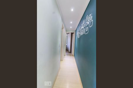 Apartamento à venda com 2 quartos, 45m² em Vila Rio de Janeiro, Guarulhos