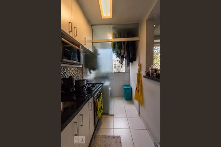 Apartamento à venda com 2 quartos, 45m² em Vila Rio de Janeiro, Guarulhos