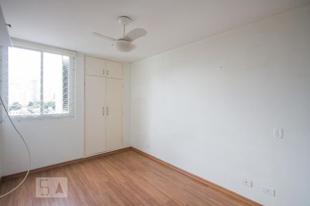 Suite  de apartamento para alugar com 3 quartos, 96m² em Jardim das Acácias, São Paulo