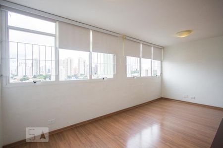 Sala de apartamento para alugar com 3 quartos, 96m² em Jardim das Acácias, São Paulo