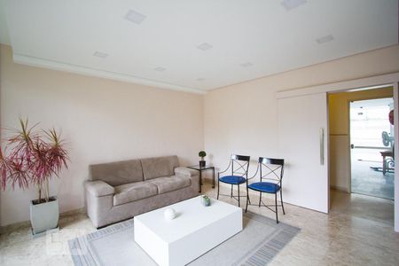 Apartamento à venda com 96m², 3 quartos e 1 vagaHall de Entrada