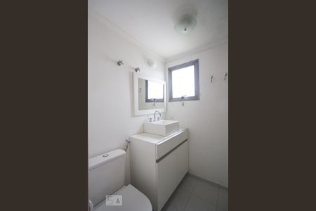 Apartamento à venda com 96m², 3 quartos e 1 vagaLavabo