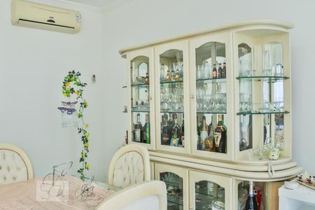 Sala de Jantar de casa de condomínio à venda com 3 quartos, 600m² em Freguesia (jacarepaguá), Rio de Janeiro