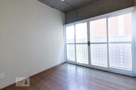 Quarto 1 de apartamento para alugar com 2 quartos, 60m² em Jardim das Laranjeiras, São Paulo