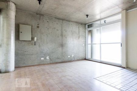 Sala de apartamento para alugar com 2 quartos, 60m² em Jardim das Laranjeiras, São Paulo