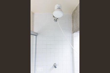 Banheiro de apartamento para alugar com 2 quartos, 60m² em Jardim das Laranjeiras, São Paulo