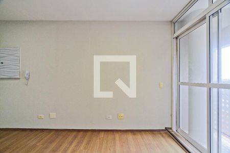 Cozinha de apartamento à venda com 2 quartos, 60m² em Jardim das Laranjeiras, São Paulo