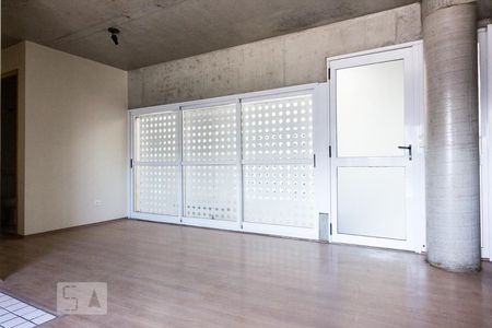Sala de apartamento para alugar com 2 quartos, 60m² em Jardim das Laranjeiras, São Paulo