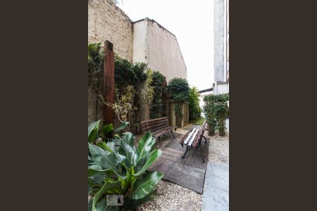 Apartamento para alugar com 60m², 3 quartos e 1 vagaArea externa / Descanso 
