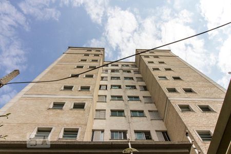 Apartamento para alugar com 60m², 3 quartos e 1 vagaFachada 
