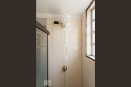 Apartamento para alugar com 60m², 3 quartos e 1 vagaChuveiro Banheiro suíte 